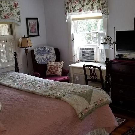 לנוקס Eastgate Inn B&B מראה חיצוני תמונה