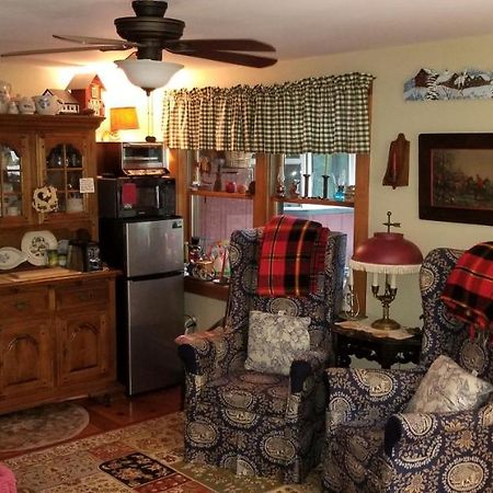 לנוקס Eastgate Inn B&B מראה חיצוני תמונה