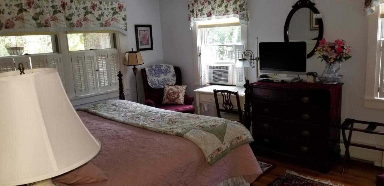 לנוקס Eastgate Inn B&B מראה חיצוני תמונה