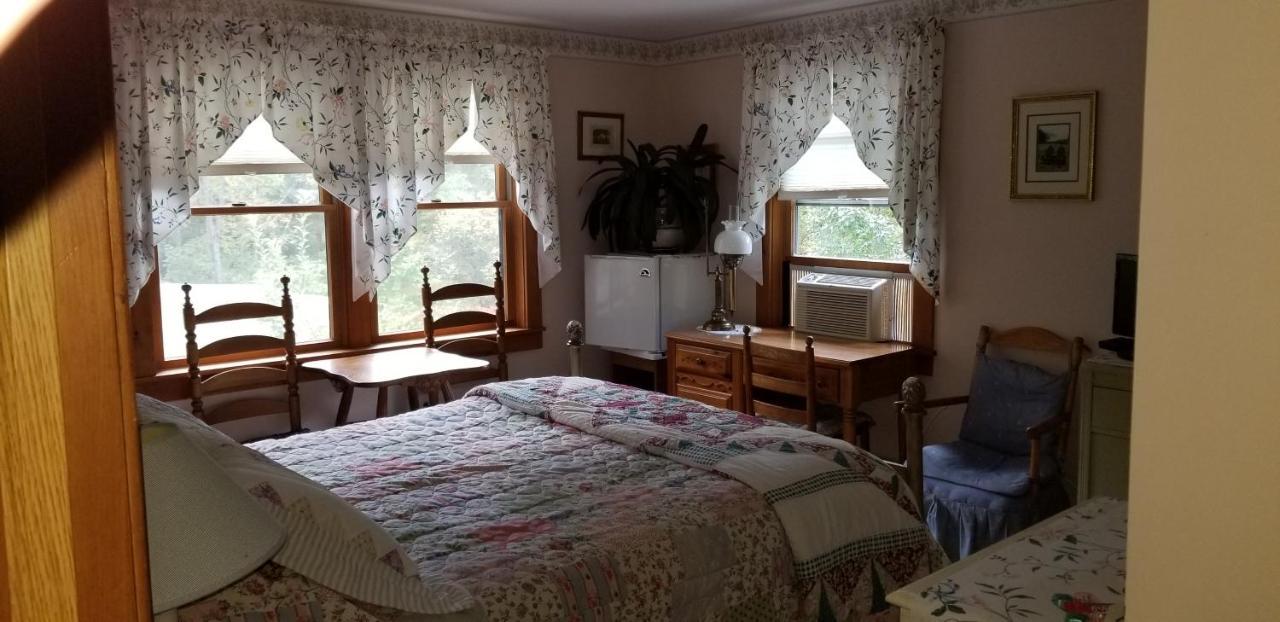 לנוקס Eastgate Inn B&B מראה חיצוני תמונה