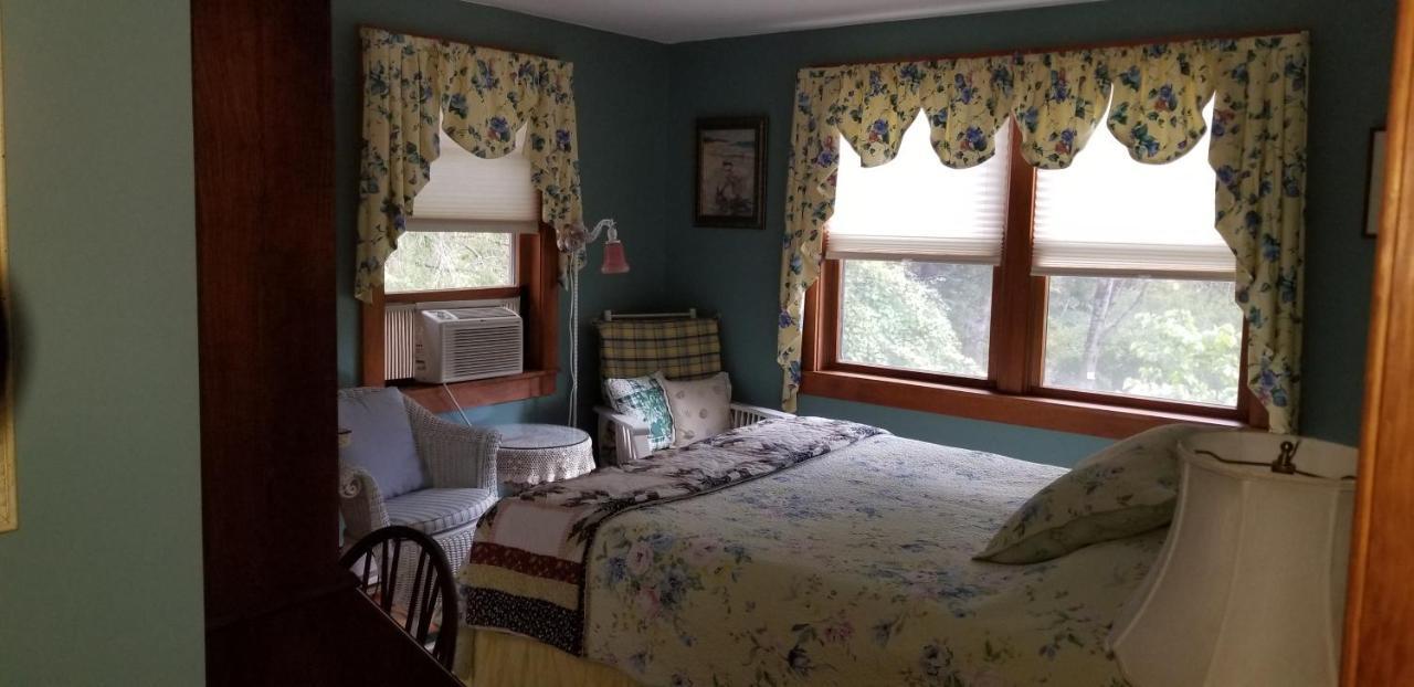 לנוקס Eastgate Inn B&B מראה חיצוני תמונה