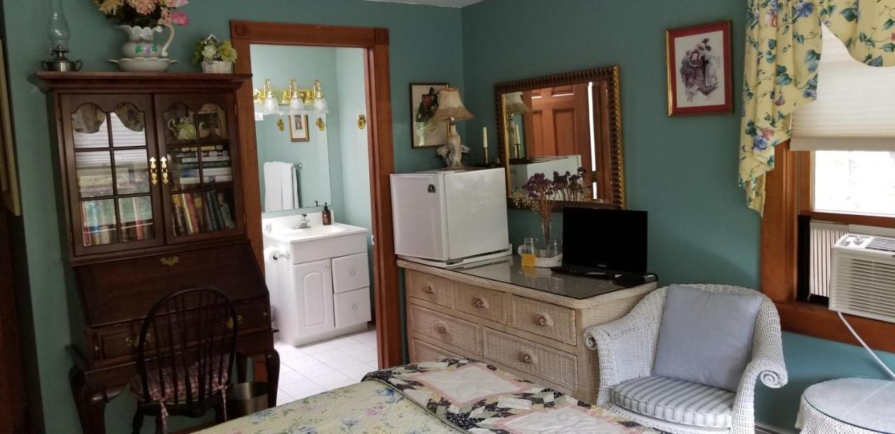 לנוקס Eastgate Inn B&B מראה חיצוני תמונה