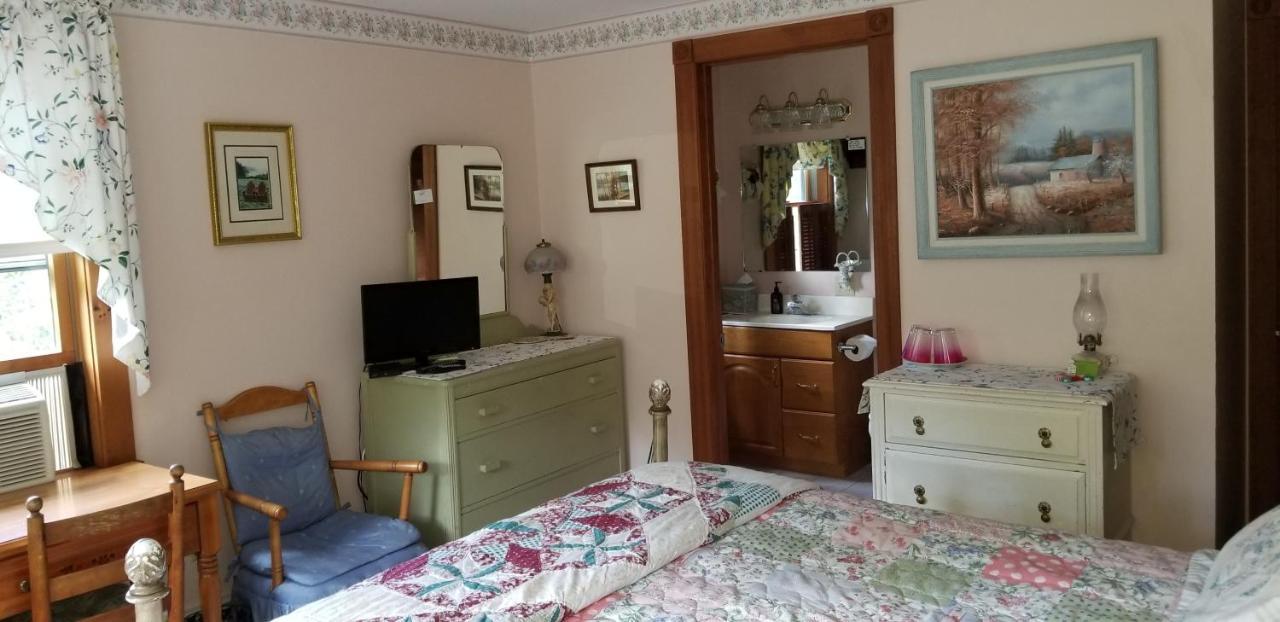 לנוקס Eastgate Inn B&B מראה חיצוני תמונה
